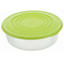 Контейнер для хранения Aleana 167035 Оливковый