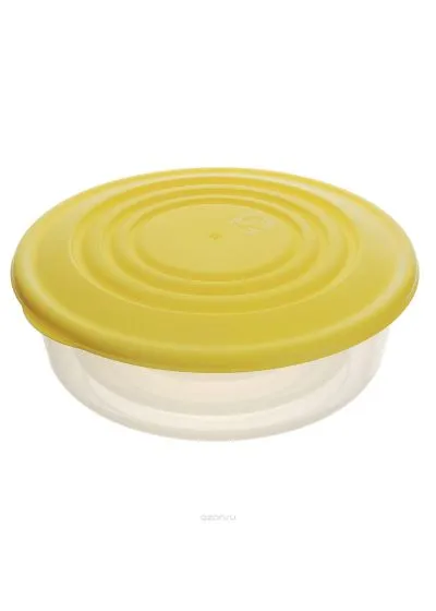 Контейнер для хранения Aleana 167033 Оранжевый