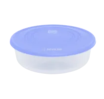 Контейнер для хранения Aleana 167033 Сиреневый