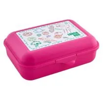 Бутербродница Aleana 167400