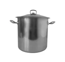 Кастрюля высокая Arian серия Gastro 1603.012