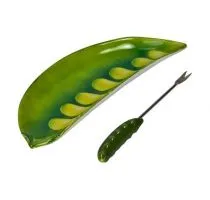 Блюдо с вилочкой Arti-m 178-809