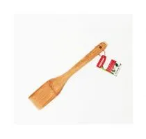 Лопатка кулинарная Attribute Bamboo AGB110