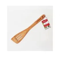 Лопатка кулинарная Attribute Bamboo AGB111