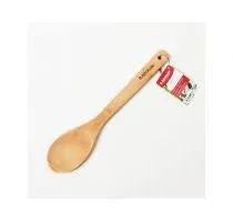 Ложка бамбуковая Attribute Bamboo 130AGB