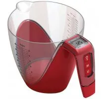 Весы кухонные Aurora 301AU