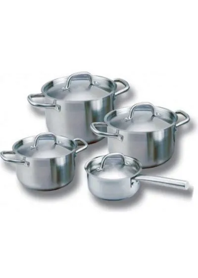 Набор кастрюль Aurora 511AU