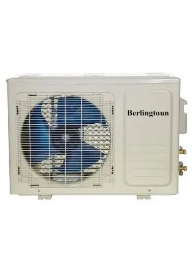 Кондиционер, сплит-система Berlingtoun Derby BR-12MBST1