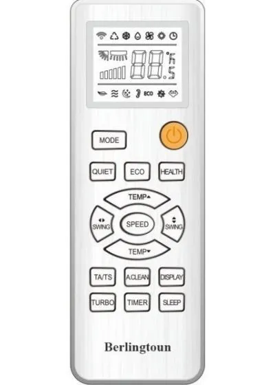 Кондиционер, сплит-система Berlingtoun Derby BR-09MBST1