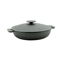 Жаровня чугунная Биол 1736К