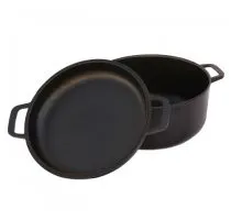 Кастрюля Биол К202П