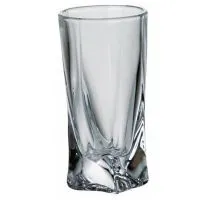 Набор стопок QUADRO 50 мл.