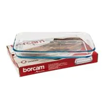 Форма для запекания Borcam 59004/1017139