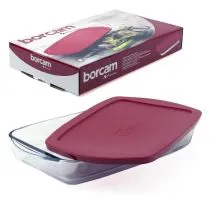 Форма для выпечки Borcam 59006/1093247