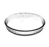 Форма для запекания Borcam 59014/1017143