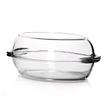 Форма овальная Borcam 59032/1017149