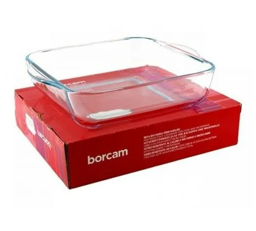 Форма для запекания Borcam 59024/1017147 Форма для запекания Borcam 59024/1017147