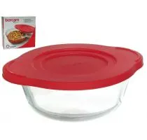 Кастрюля Borcam 59001/1109106