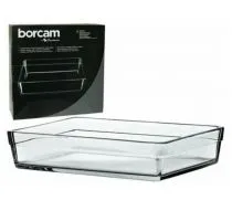 Форма для запекания Borcam 59334/1109363