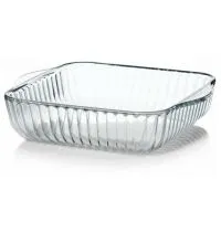 Форма для запекания Borcam 59384/1069285