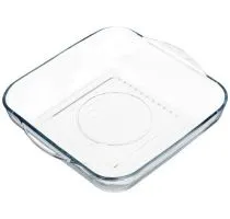 Форма для запекания Borcam 59874/1100726