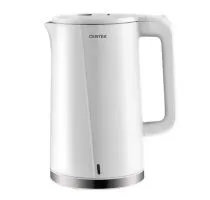Чайник электрический Centek  CT-0005 Whaite