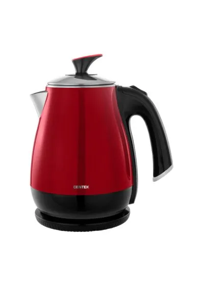 Чайник электрический Centek  CT-0007СТ Red