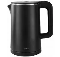 Чайник электрический Centek  CT-0009СТ Black
