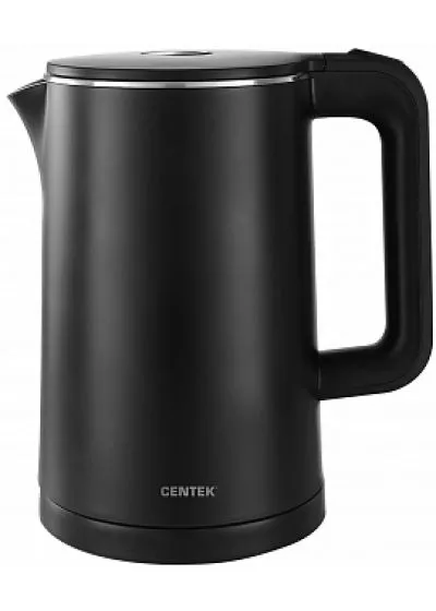 Чайник электрический Centek  CT-0009СТ Black