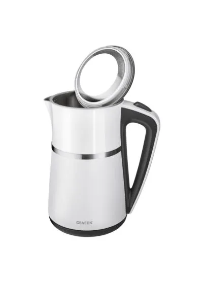 Чайник электрический Centek CT-0028СТ Whaite