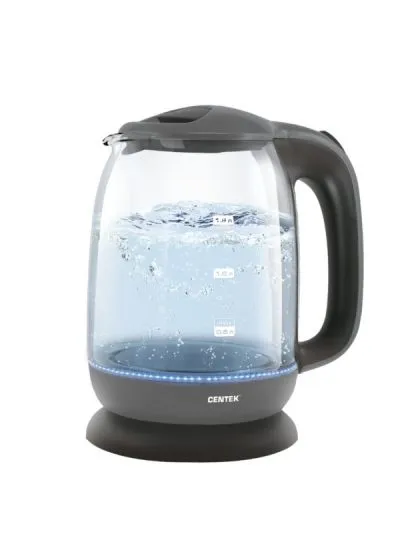 Чайник электрический Centek CT-0034 Gray