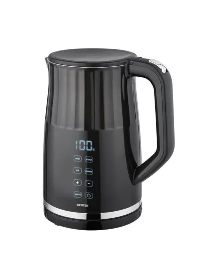 Чайник электрический Centek CT-0038СТ Black