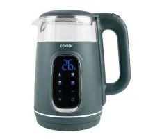 Чайник электрический Centek CT-0052 Green