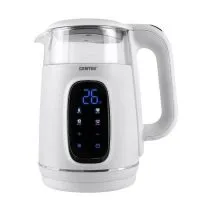 Чайник электрический Centek CT-0052 White