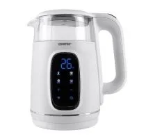 Чайник электрический Centek CT-0052 White