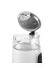Чайник электрический Centek CT-0052 White