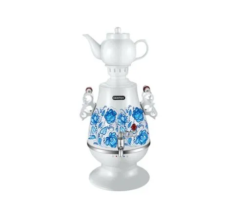 Самовар электрический Centek 0091A