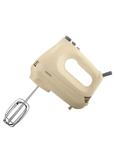 Миксер Centek CT-1125 Бежевый