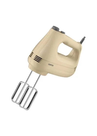 Миксер Centek CT-1125 Бежевый