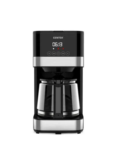 Кофеварка Centek CT-1150