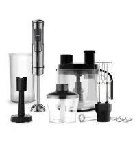 Блендер Centek CT-1318 Черный
