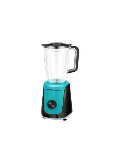 Стационарный блендер Centek CT-1322 Blue