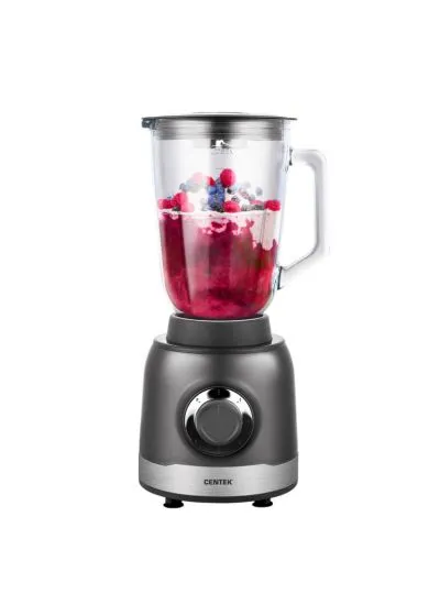 Стационарный блендер Centek CT-1326 Black