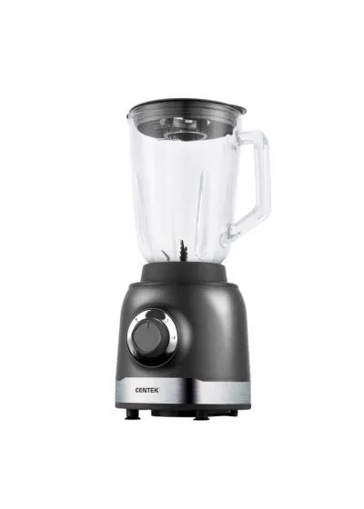 Стационарный блендер Centek CT-1326 Black