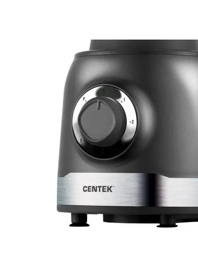 Стационарный блендер Centek CT-1326 Black