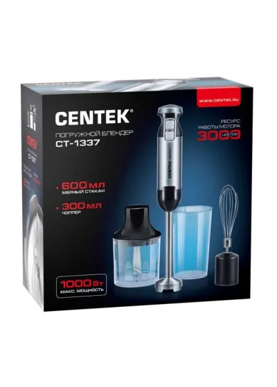 Блендер Centek CT-1337