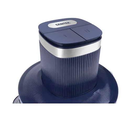 Измельчитель Centek CT-1397 Blue