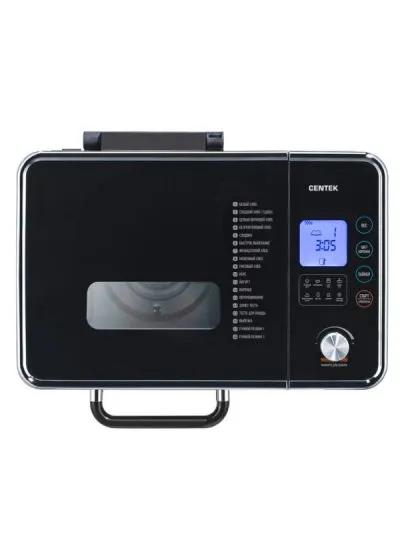 Хлебопечка Centek CT-1416