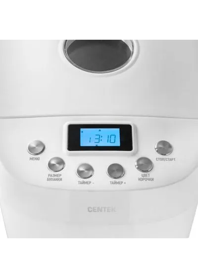 Хлебопечка Centek CT-1417