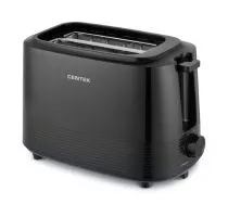Тостер CT-1433 Black